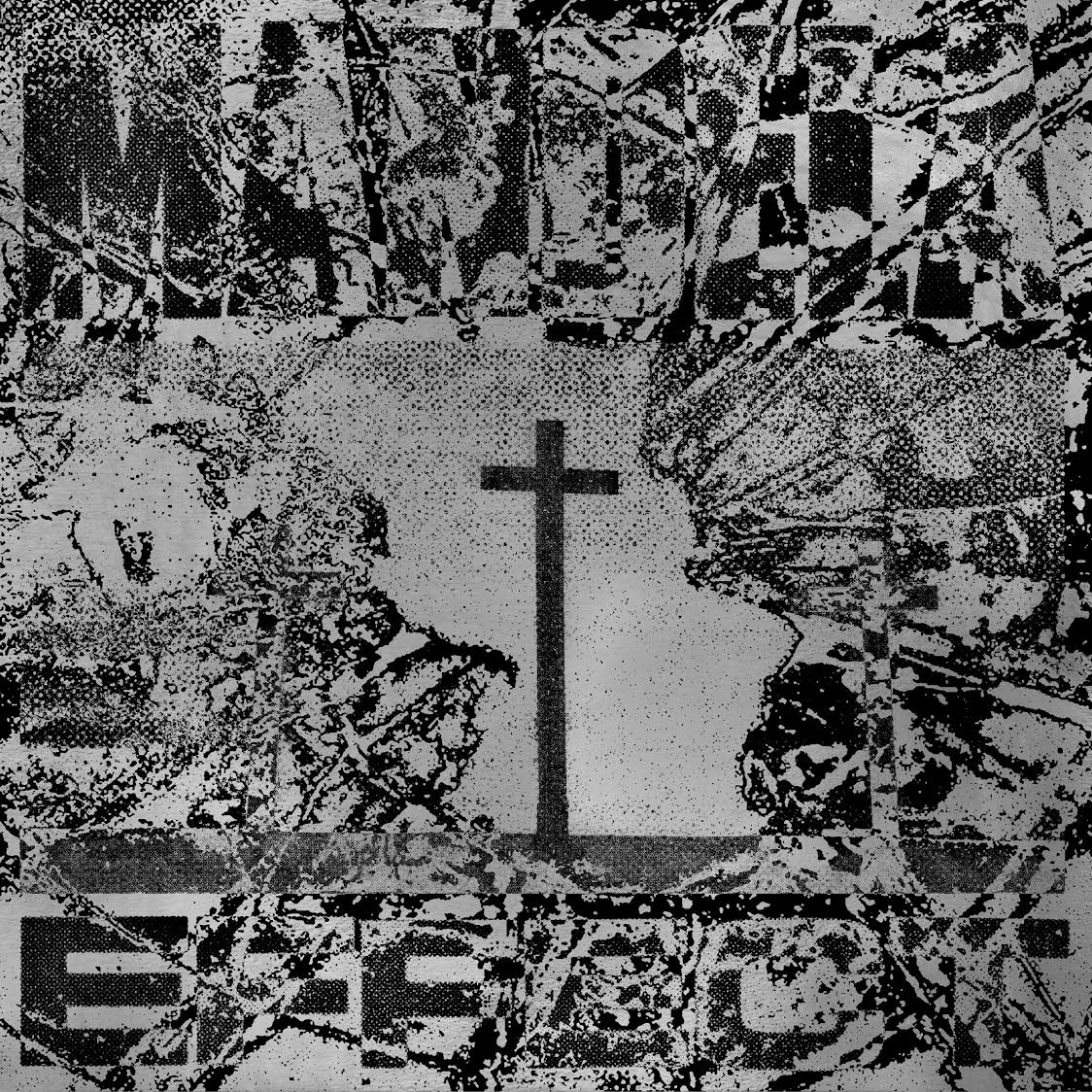 Gonjasufi - Mandela Effect | Vinyl