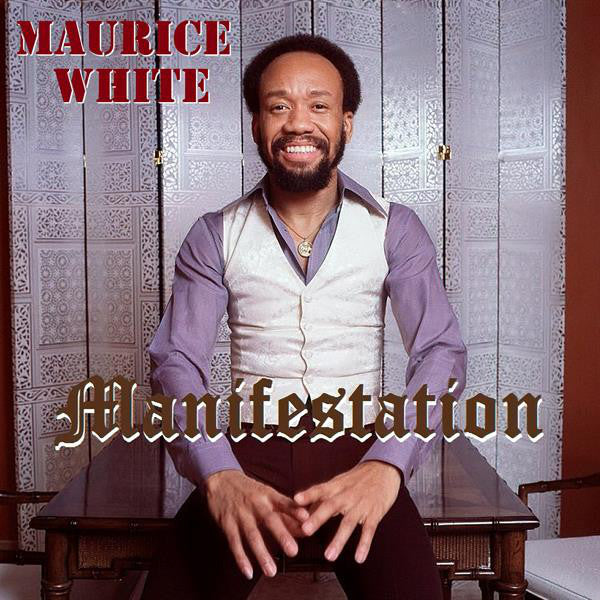 Maurice White - Manifestation | Vinyl