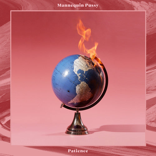 Mannequin Pussy - Patience | CD