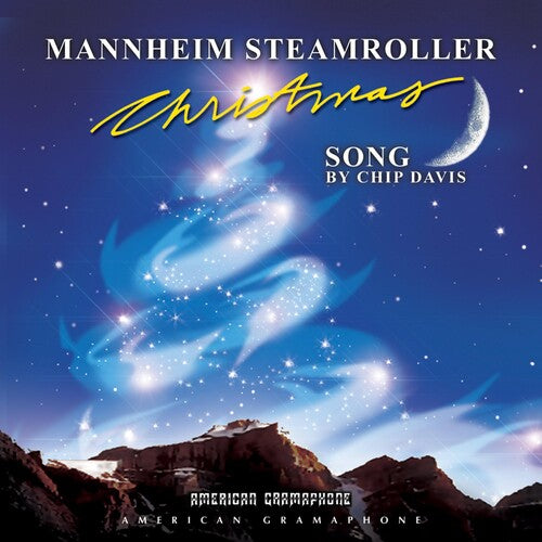 Mannheim Steamroller - Christmas Song | CD