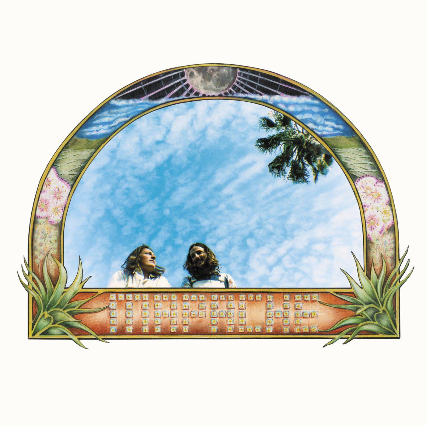 Mapache - Mapache | Vinyl