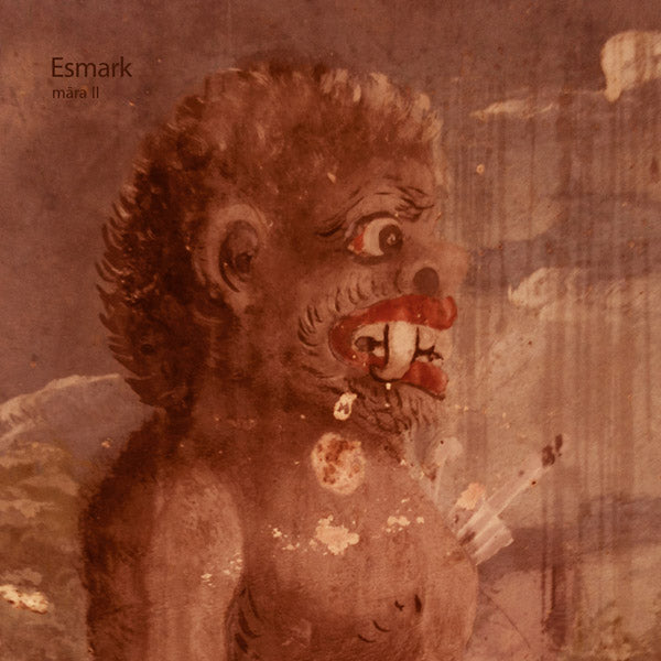 ESMARK - Mara II | CD