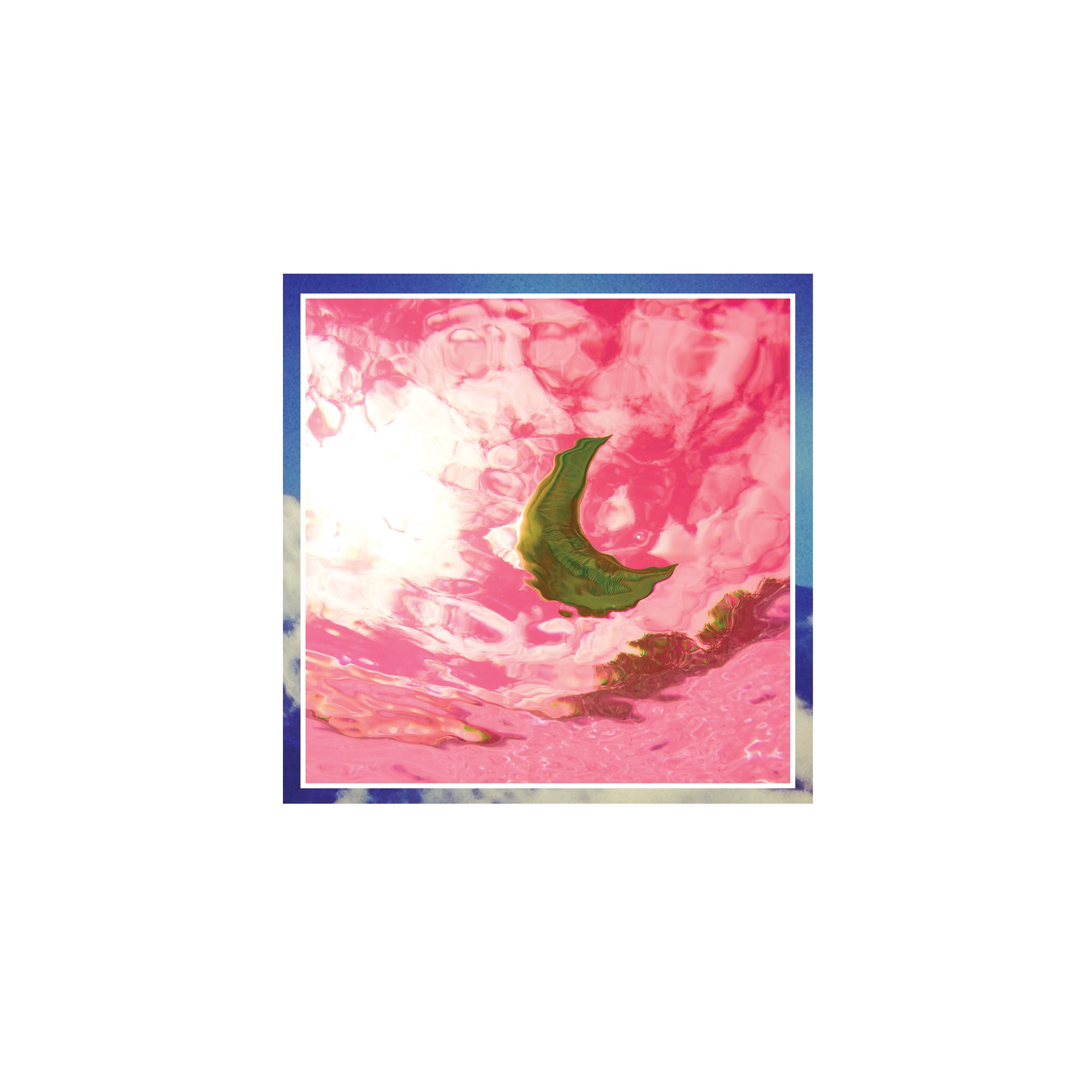 Django Django - Marble Skies | CD