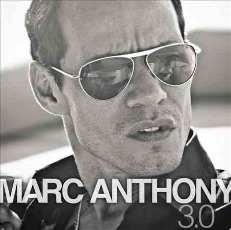 Marc Anthony - 3.0 | CD