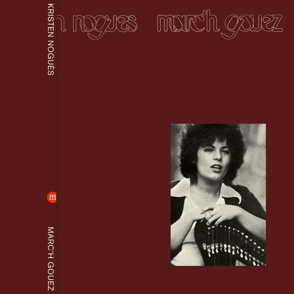 KRISTEN NOGUES - Marc'h Gouez | Vinyl