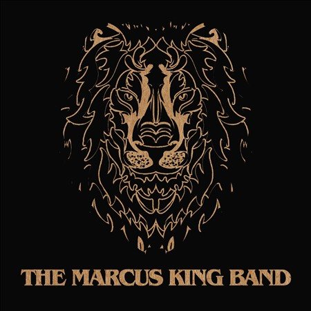 Marcus King Band - Marcus King Band | CD