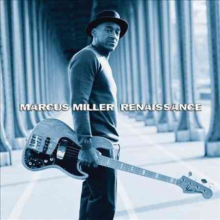 Marcus Miller - RENAISSANCE | CD