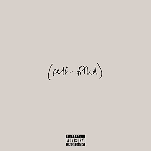 Marcus Mumford - (self-titled) | CD