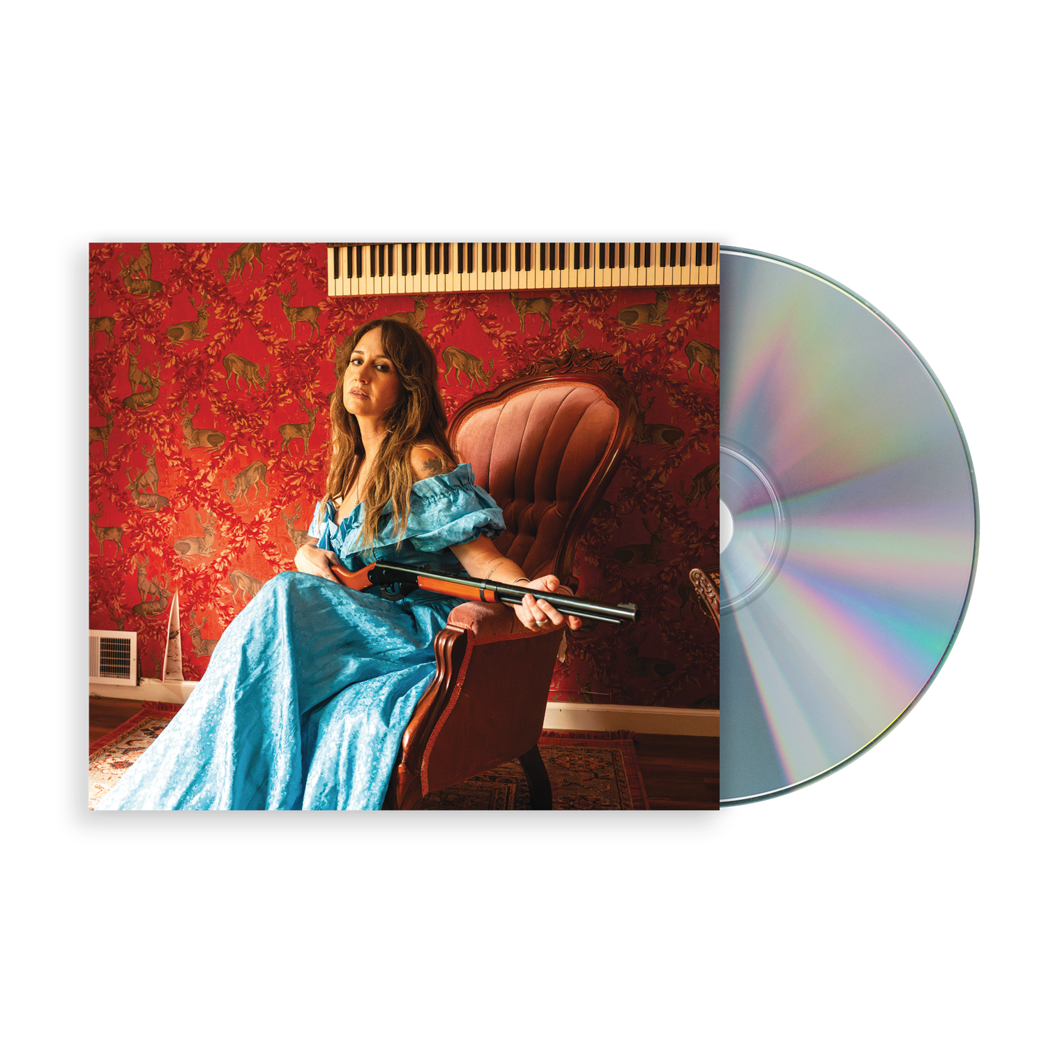 Margo Price - Days Of Unrest | CD