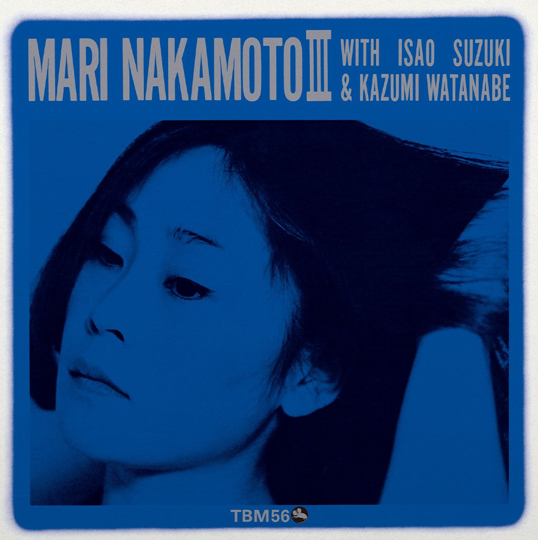 Mari Nakamoto - Mari Nakamoto Iii | Vinyl