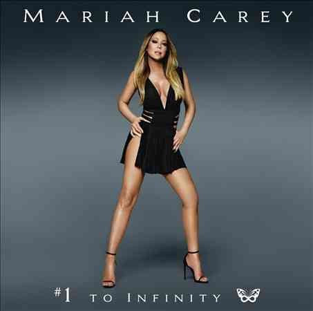 Mariah Carey - #1 TO INFINITY | CD