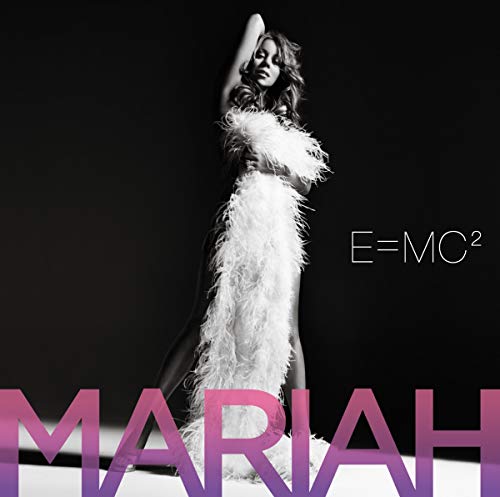 Mariah Carey - E=MC2 (2 Lp's) | Vinyl