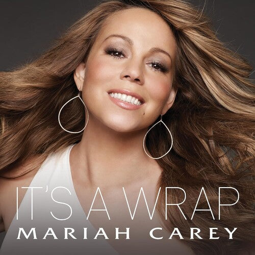 Mariah Carey - It's A Wrap EP (Extended Play) | Vinyl