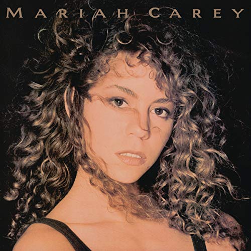 Mariah Carey - Mariah Carey (Remastered) | Vinyl