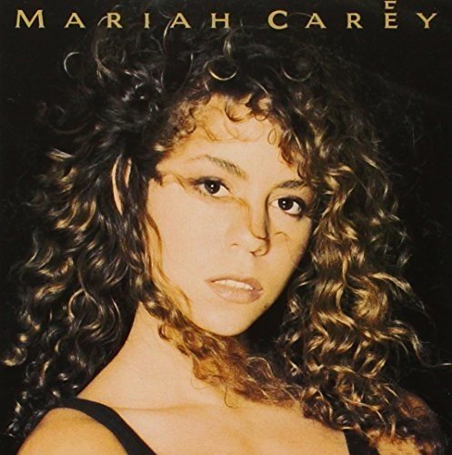 Mariah Carey - MARIAH CAREY | CD