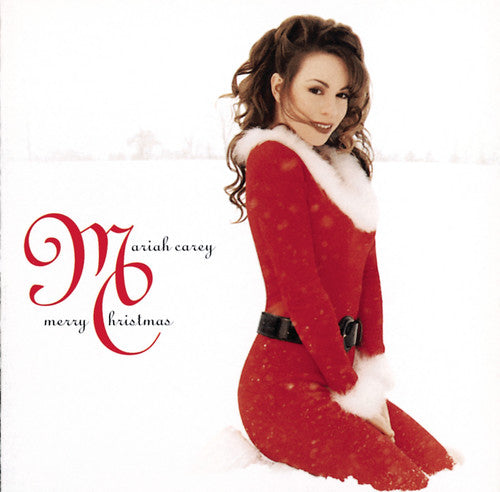Mariah Carey - Merry Christmas | CD