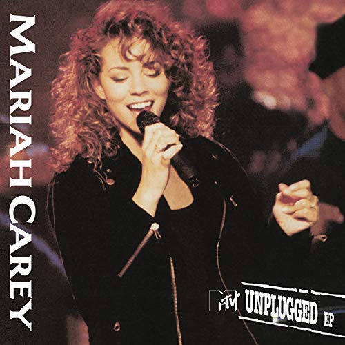 Mariah Carey - Mtv Unplugged (140 Gram Vinyl, Remastered, Reissue, Download Insert) | Vinyl