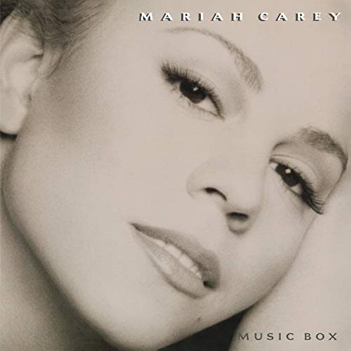 Mariah Carey - Music Box (140 Gram Vinyl, Remastered, Reissue, Download Insert) | Vinyl