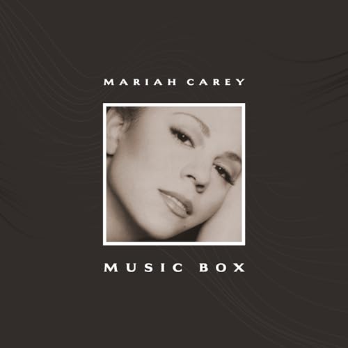 Mariah Carey - MUSIC BOX: 30TH ANNIVERSARY EXPANDED EDITION | Vinyl
