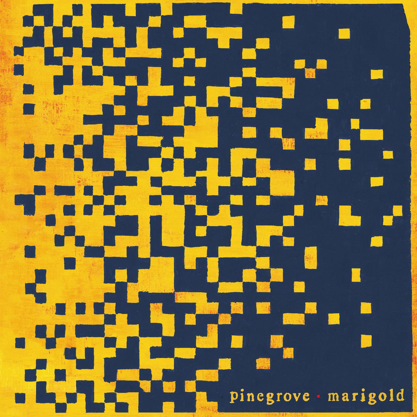 Pinegrove - Marigold | CD
