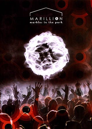 MARILLION | MARBLES IN THE PARK | DVD