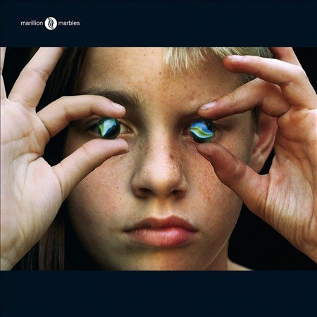Marillion - MARBLES | CD