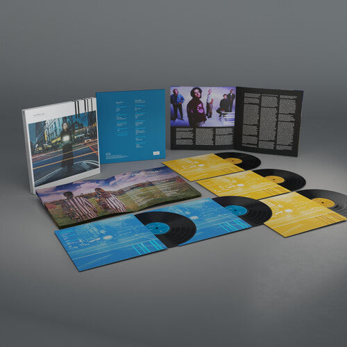 Marillion - Marillion.Com (5LP Box Set) | Vinyl