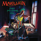 Marillion - Script for a Jester's Tear (2020 Stereo Remix) | Vinyl