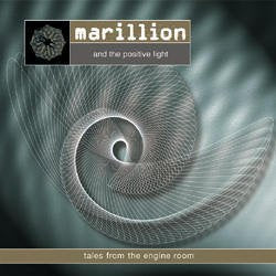 Marillion - Tales From The Engine Room Cd European Eagle 1998 | CD