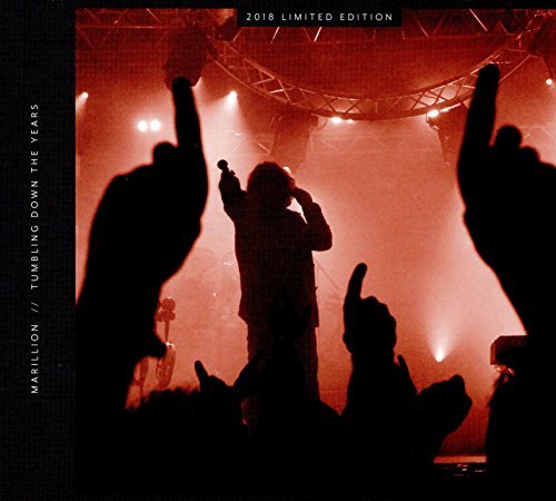 Marillion - Tumbling Down The Years (Live) | CD