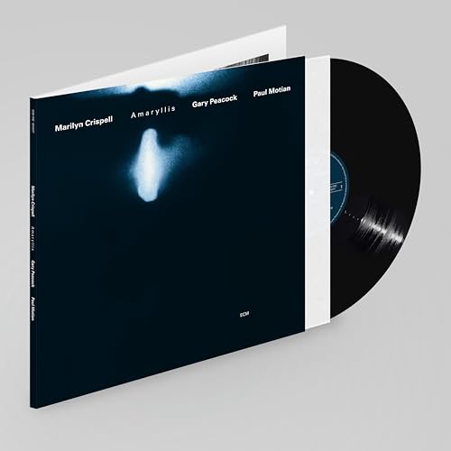 Marily Crispell - Amaryllis (ECM Luminessence Series) | Vinyl