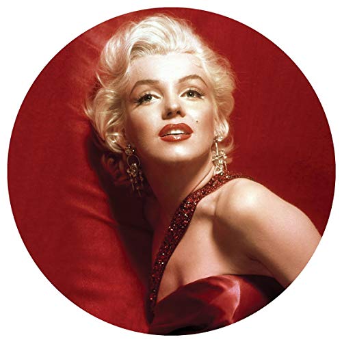 Marilyn Monroe - Diamonds Are A Girl's Best Friend - 60th Anniversary Edition (Picture Disc Vinyl) | Vinyl