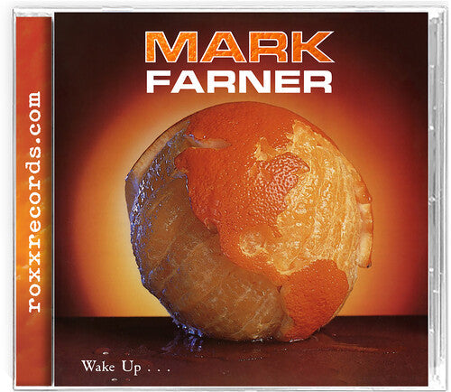 Mark Farner - Wake Up... (Remastered, Reissue) | CD