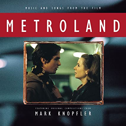 Mark Knopfler - Metroland: Music and Songs from the Film (2020 RSD Exclusive) | Vinyl