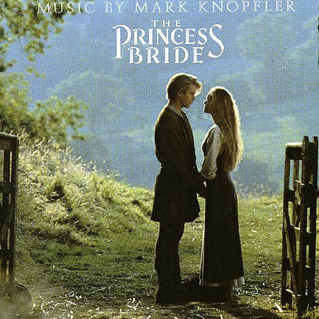Mark Knopfler - The Princess Bride - Ost | CD