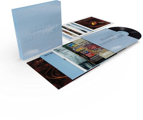 Mark Knopfler - The Studio Albums 1996-2007 | Vinyl