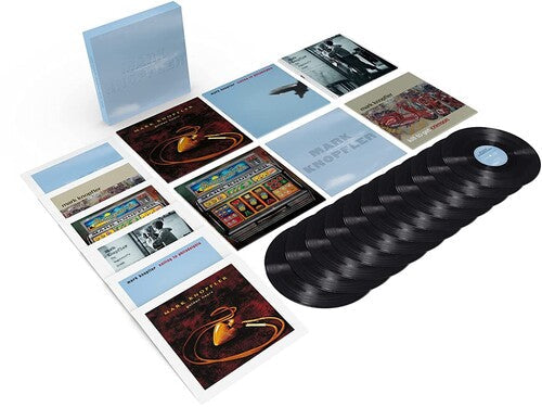 Mark Knopfler - The Studio Albums 1996-2007 | Vinyl