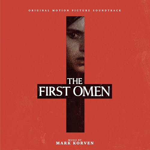 Mark Korven | The First Omen | Vinyl