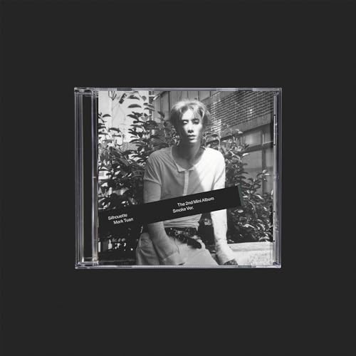 Mark Tuan - Silhouette (Smoke Jewel) | CD
