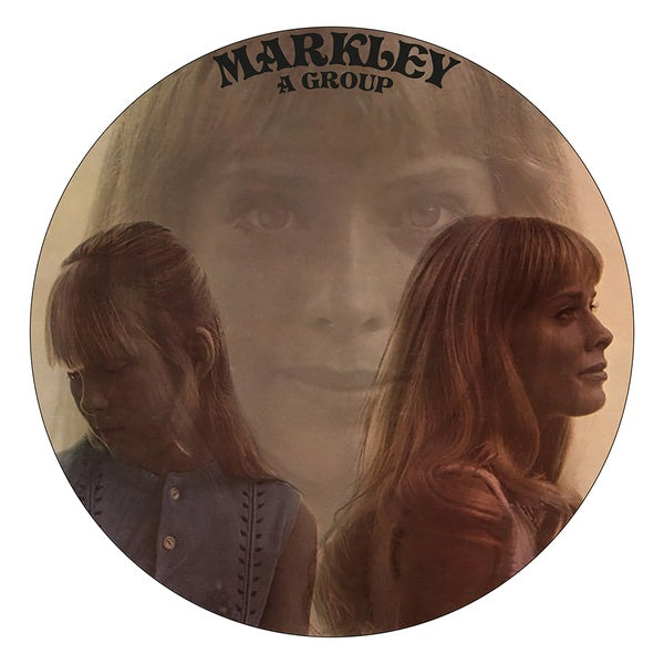 MARKLEY - Markley, A Group | Vinyl