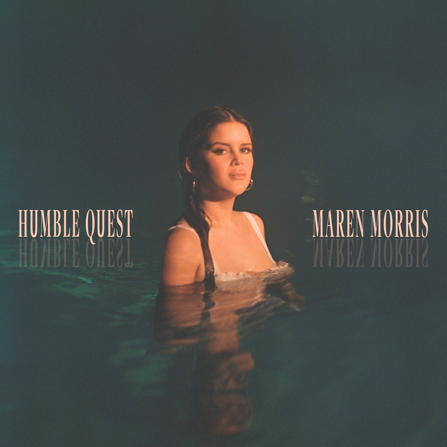Marren Morris - Humble Quest | Vinyl