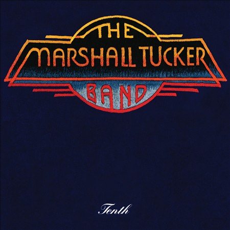 Marshall Tucker - TENTH | CD