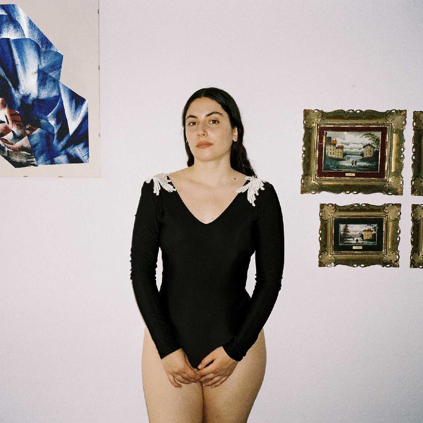 Marta Del Grandi | Dream Life (Gold Vinyl) | Vinyl