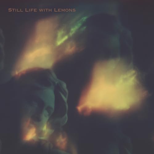 Marta Warelis - Still Life With Lemons | CD