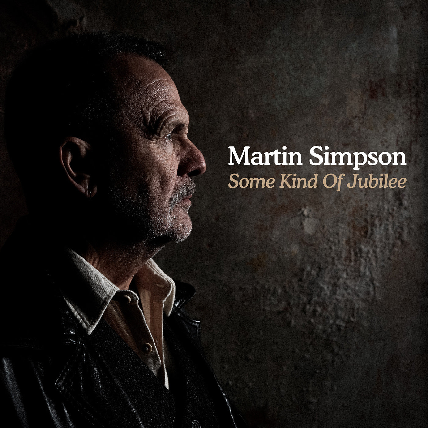 Martin Simpson - Some Kind Of Jubilee | Vinyl