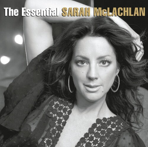 Martina McBride - The Essential Sarah Mclachlan (2 Cd's) | CD