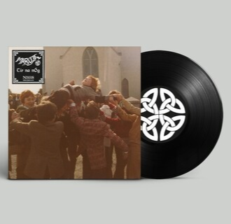 Maruja - Tir Na Nog (Extended Play, 140 Gram Vinyl) | Vinyl