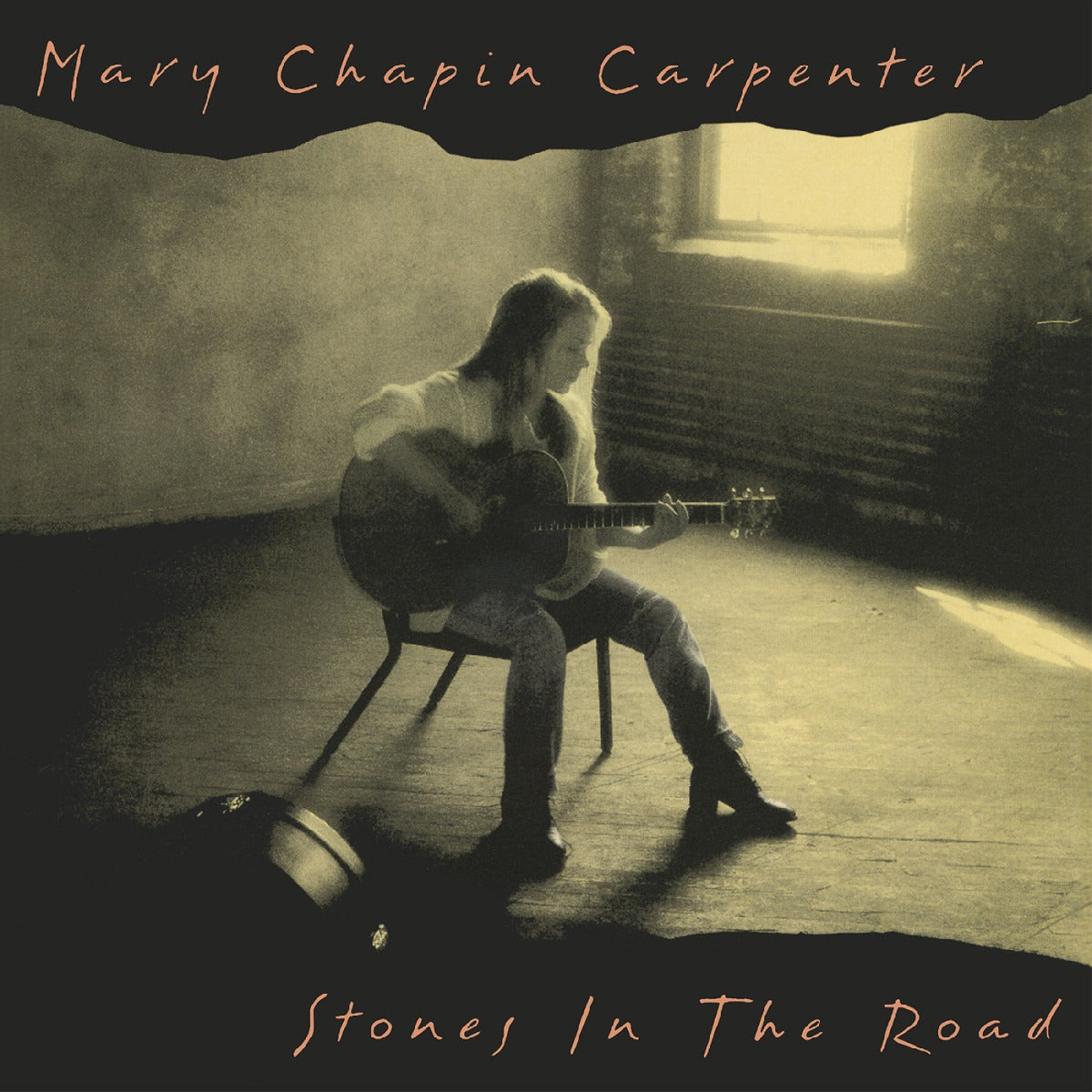 Mary Chapin Carpenter | Stones In The Road: 30th Anniversary Edition (Highlighter Yellow Colored Vinyl, Deluxe Edition, Expanded Version) (2 Lp's) | Vinyl