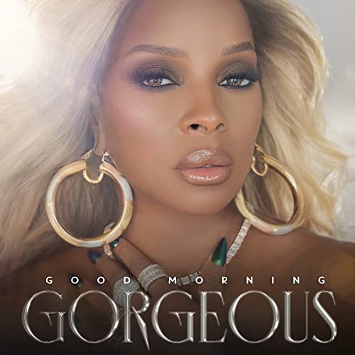 Mary J. Blige - Good Morning Gorgeous | Vinyl