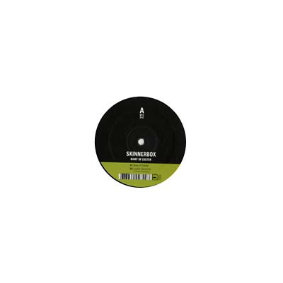 SKINNERBOX - Mary Of Exeter | Vinyl